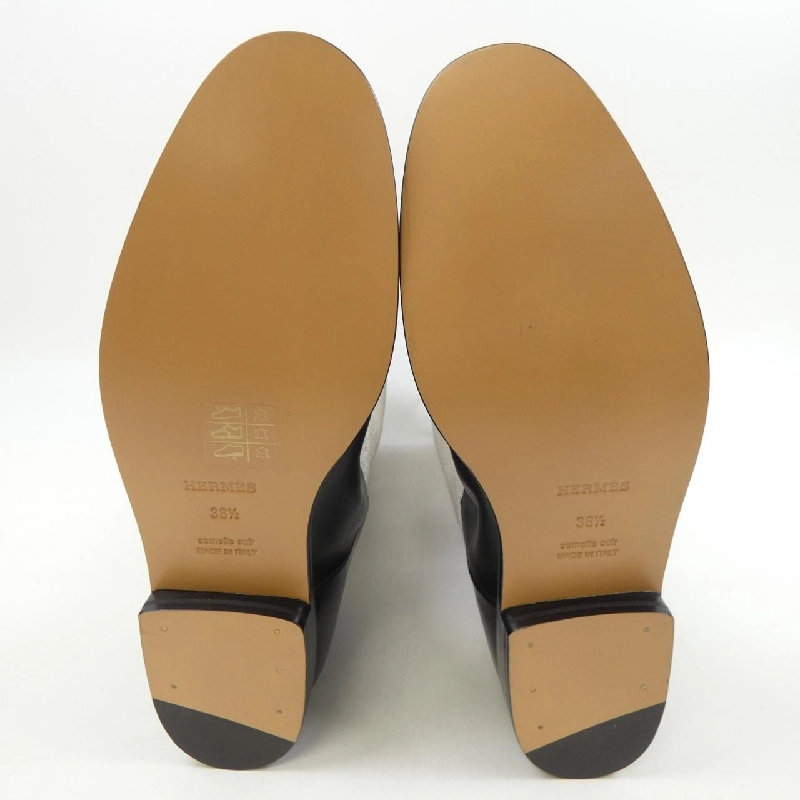 Giày bốt dài HERMES 662666