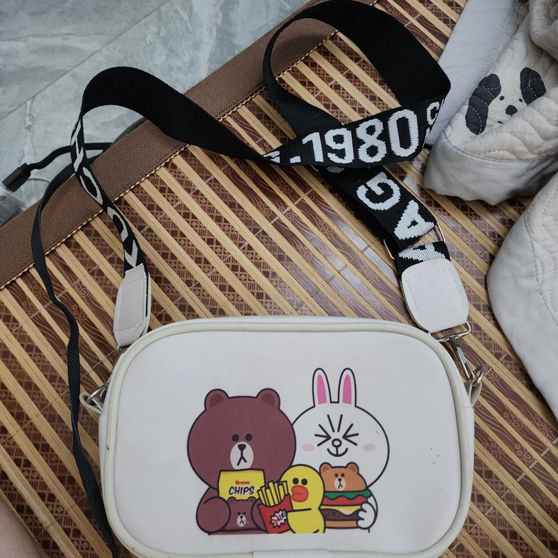 Túi xách cute phong cách Hàn Quốc  495993