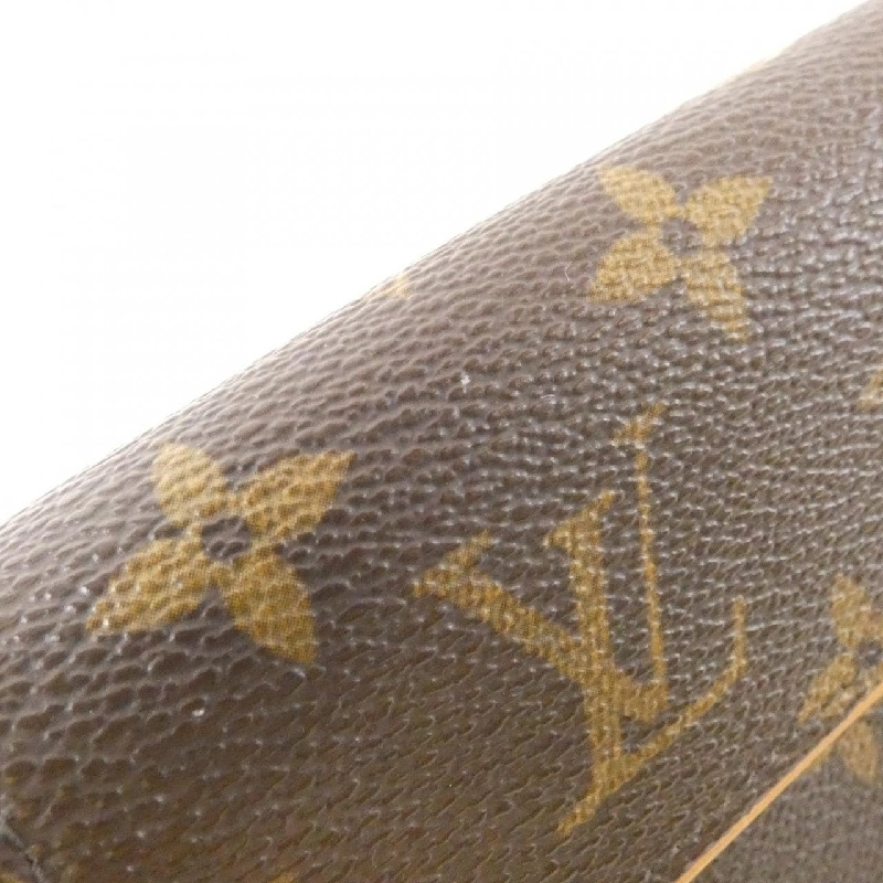 Túi đeo hông Louis Vuitton Monogram Pochette Florentine XS M51855+M67303 608387