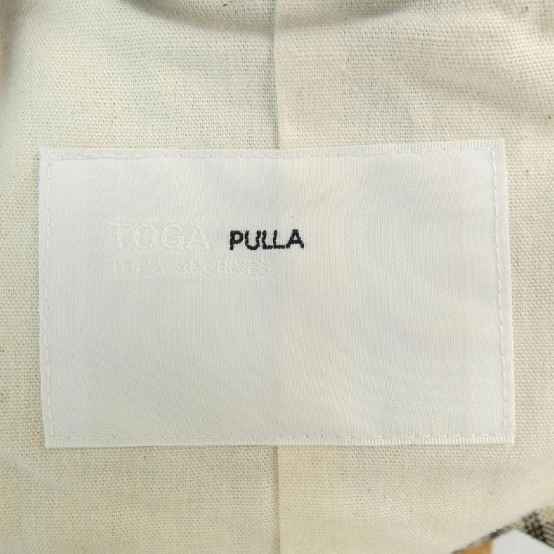 【Mã giảm giá】Áo khoác TOGA 633981