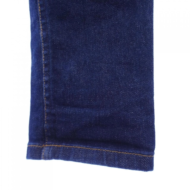 【Mã giảm giá】Quần jeans A.P.C. 651620