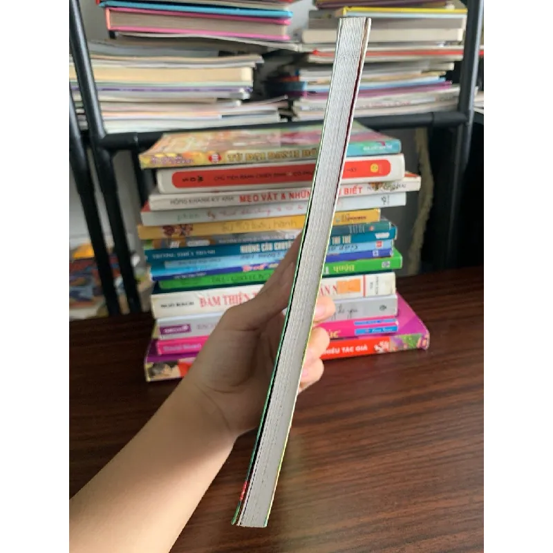 Bí mật tình yêu phố Angel (Tập 6) – GirlnexYa 572179