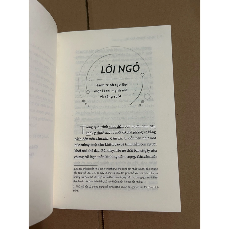 Những cảm xúc bị dồn nén 473854