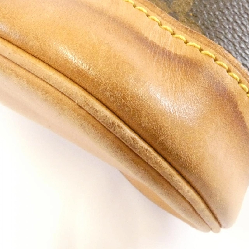 Ba lô Louis Vuitton Monogram Montsouris MM M51136 609402