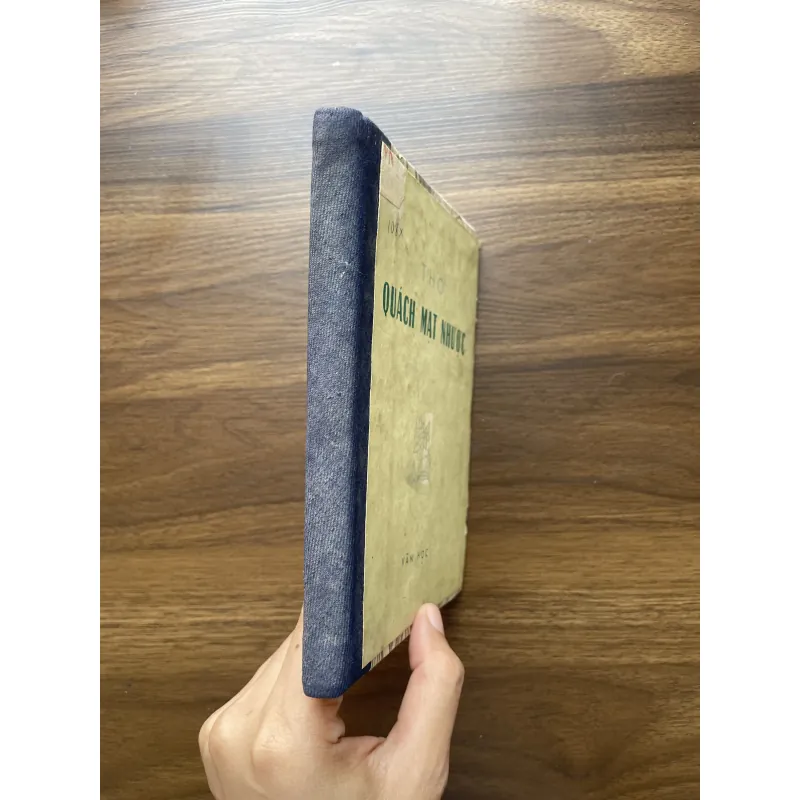 Thơ Quách Mạt Nhược 997080