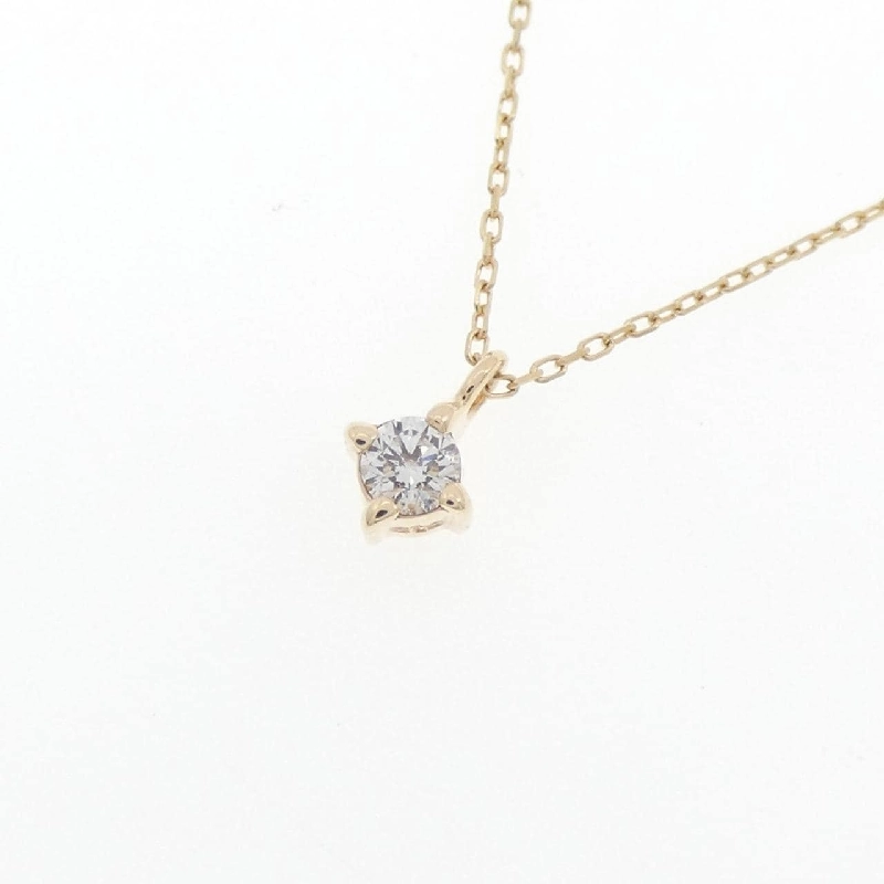 Ete Dây chuyền kim cương - Hàng hiệu Authentic 839974