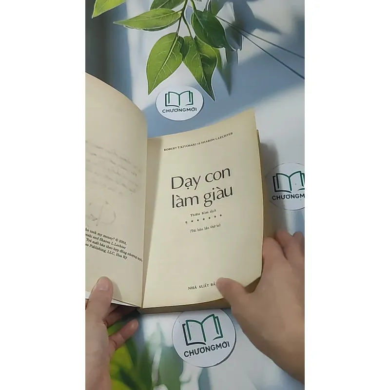 Dạy con làm giàu 7 688571