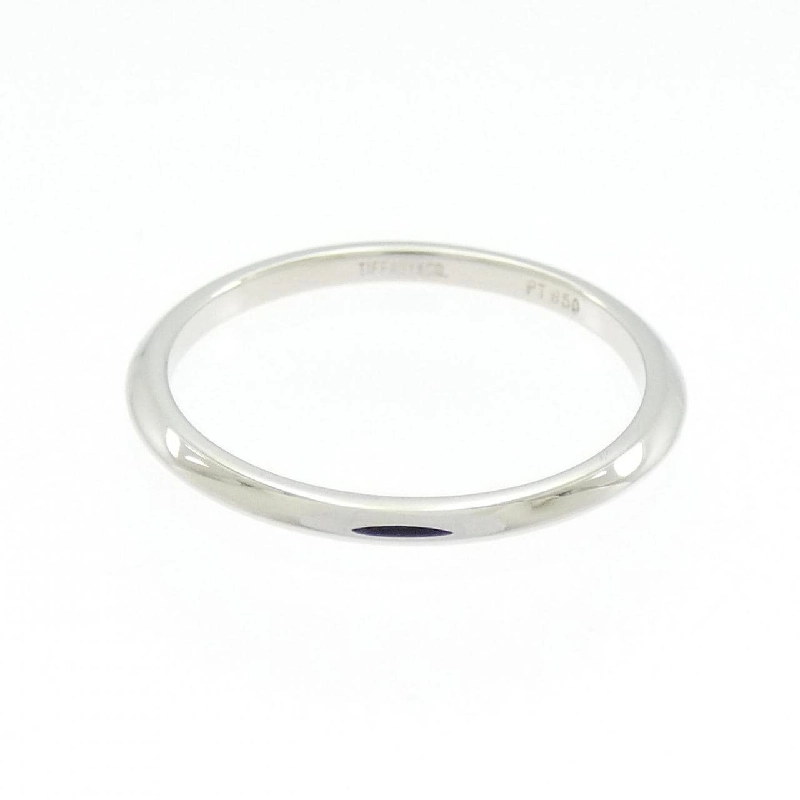 Nhẫn Band Tiffany - Hàng hiệu Authentic 835925