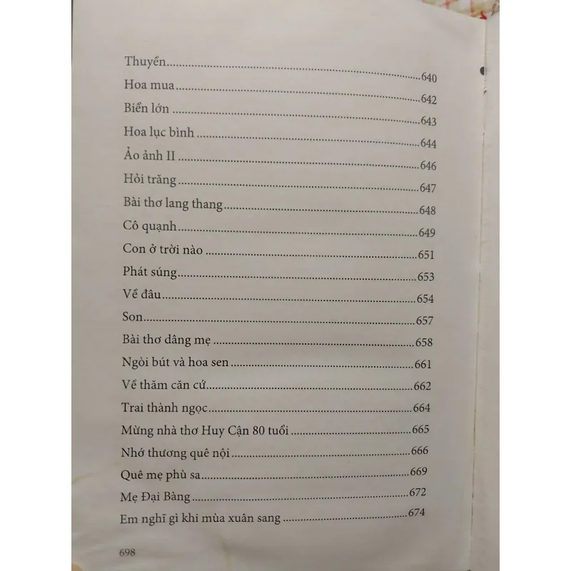 VIỄN PHƯƠNG - QUÊ HƯƠNG ĐỊA ĐẠO (KÝ) & TUYỂN THƠ VIỄN PHƯƠNG 753868