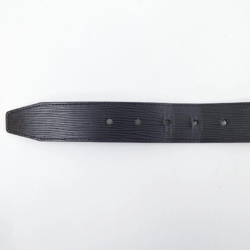 Thắt lưng LOUIS VUITTON Sanchuru Slender Reversible M0128 - Hàng hiệu Chính hãng 890388