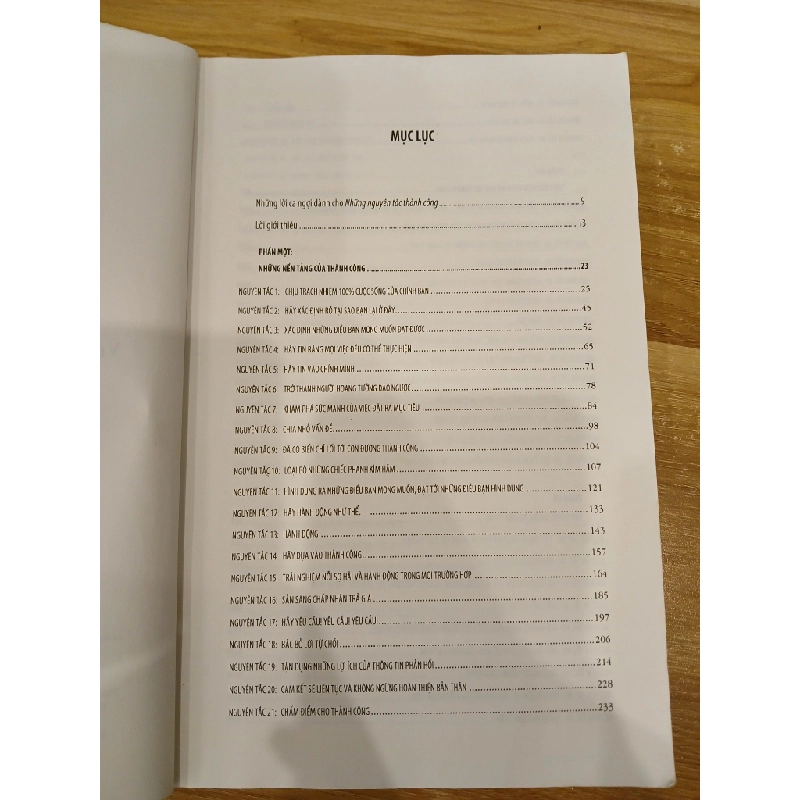 Những Nguyên Tắc Thành Công - Jack Canfield 548318
