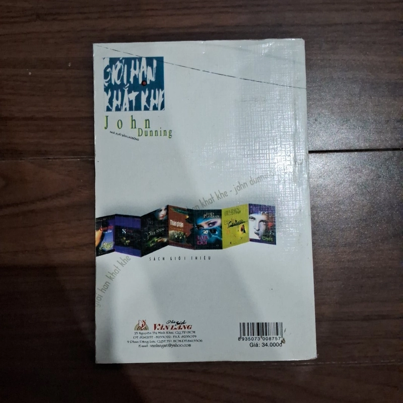 Giới hạn khắt khe 526320