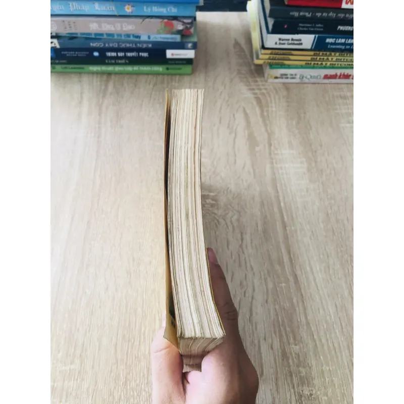 TIẾU LÂM TRUNG QUỐC  1022503