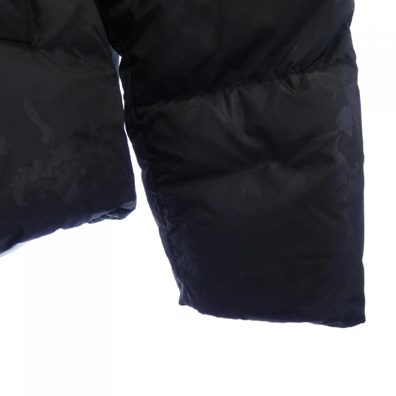 Áo khoác lông vũ VERSACE - Hàng hiệu Authentic 902978