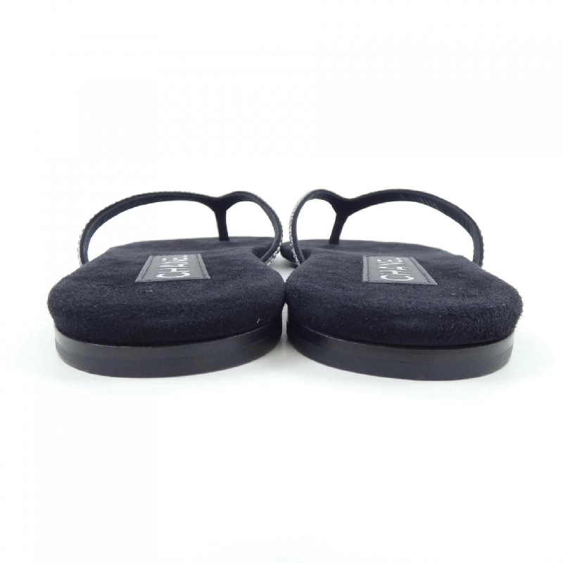 Chanel CHANEL Dép xỏ ngón THONGS G46205B19026 - Hàng hiệu Chính hãng 830151