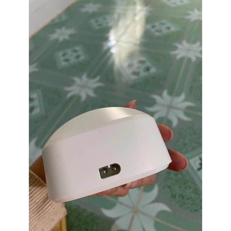 Lược điện giúp tóc suôn mượt 442820