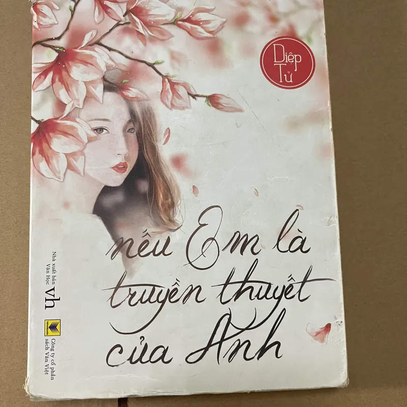 Nếu em là tuyền thuyết của anh 563133