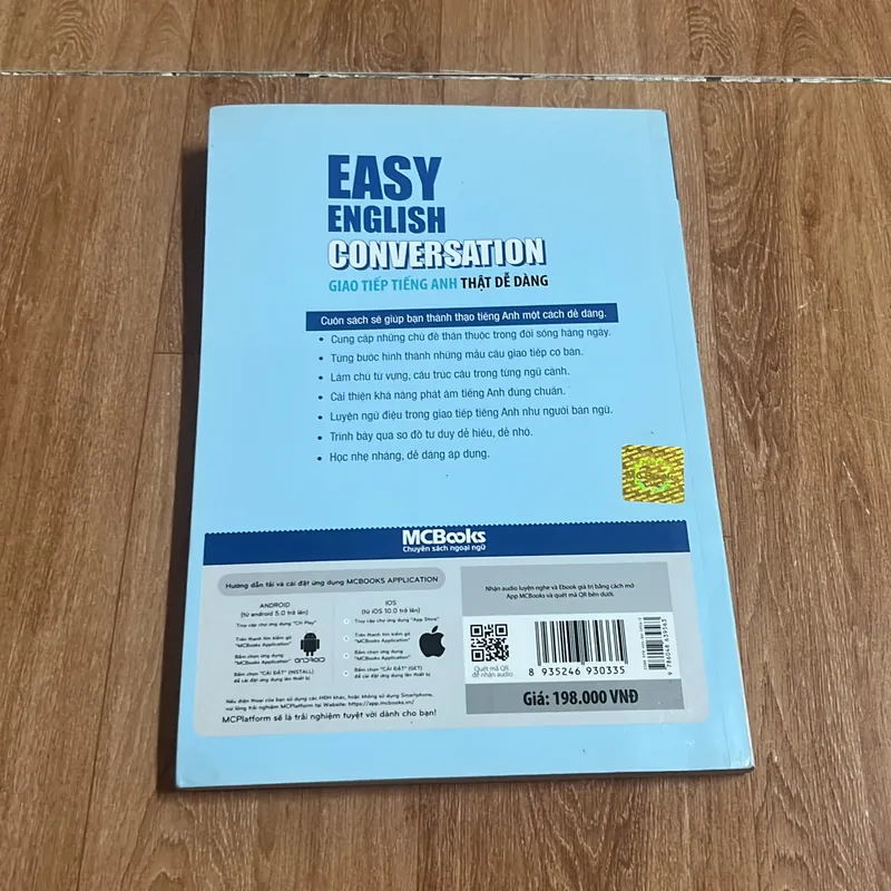 Giao tiếp tiếng anh  606128