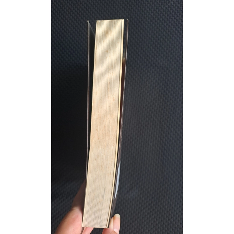 Bí mật của Naoko - Higashino Keigo 527996