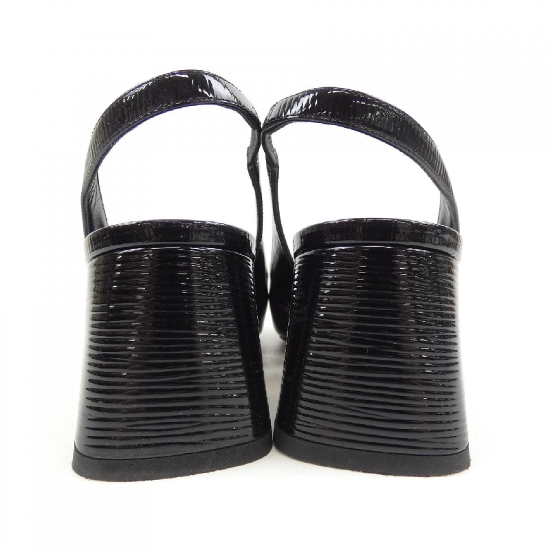 Giày cao gót Slingback Louis Vuitton 658217