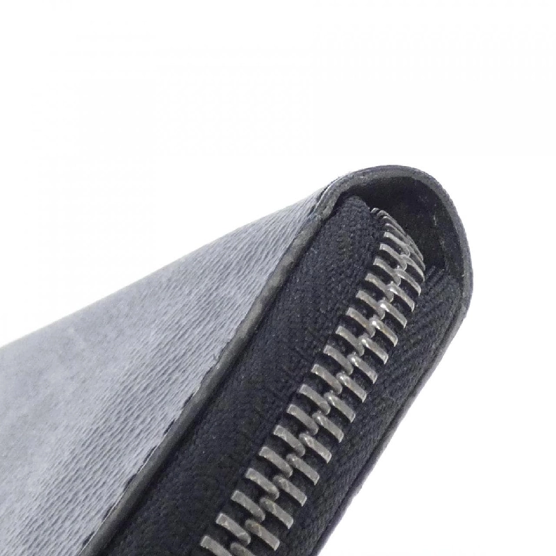 Ví Louis Vuitton Monogram Eclipse Zippy Wallet Vertikal M62295 - Hàng hiệu Chính hãng 806434