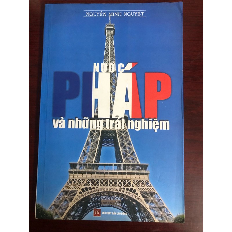 Nước Pháp và những trải nhiệm 23762