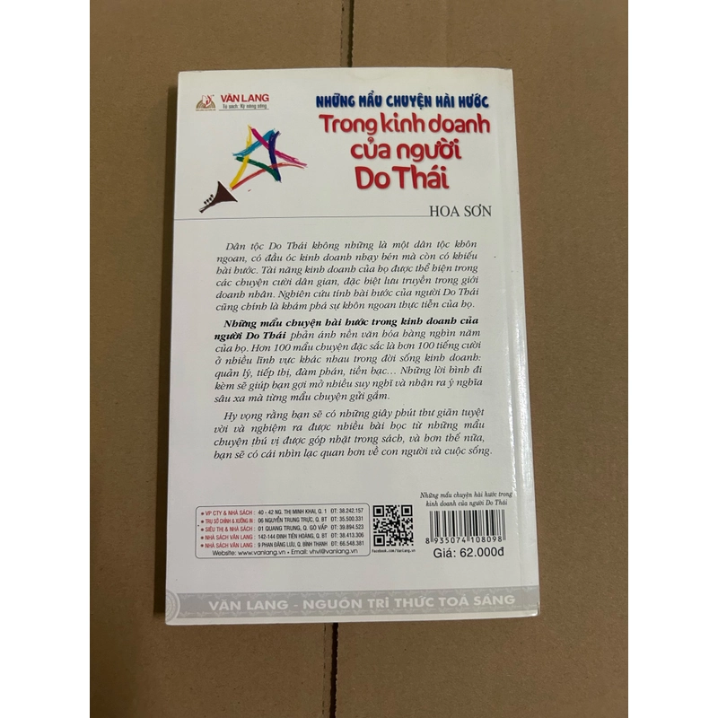 Những mẩu chuyện hài hước trong kinh doanh của người Do Thái 475929