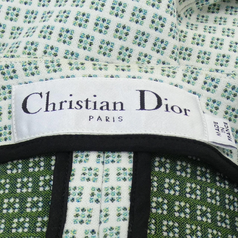 【Mã giảm giá】Christian Dior Áo khoác 639490