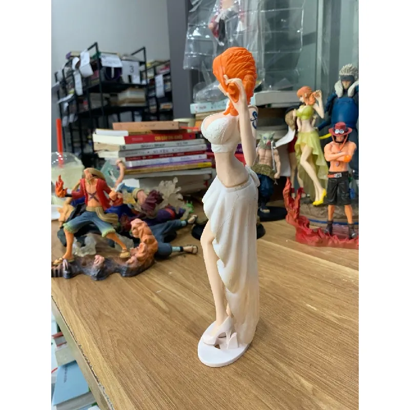 Mô hình để bàn Anime 716167