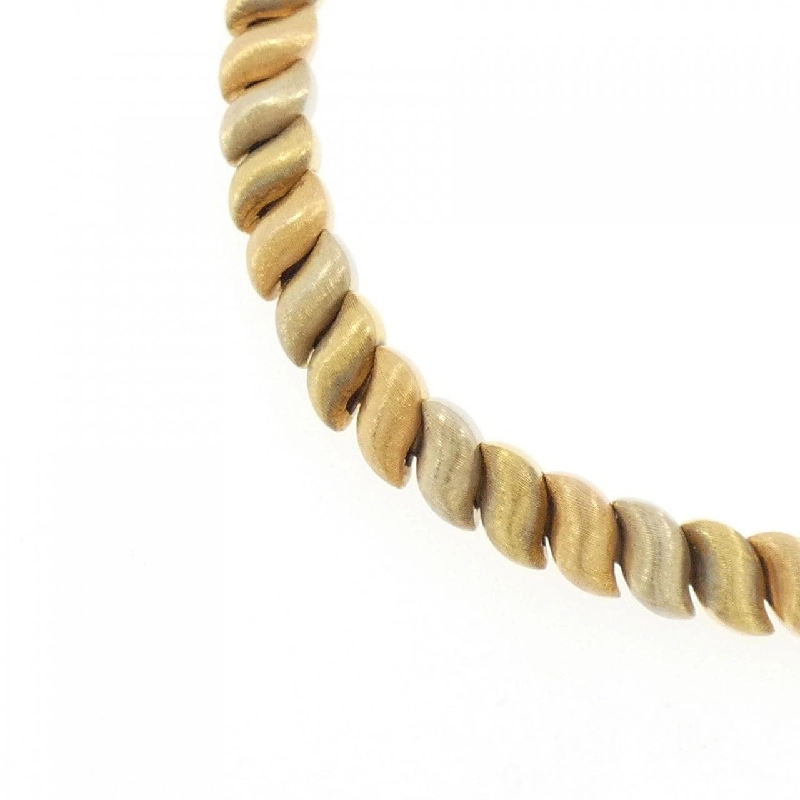 Nhẫn 750 ba màu - Hàng hiệu Authentic 844126