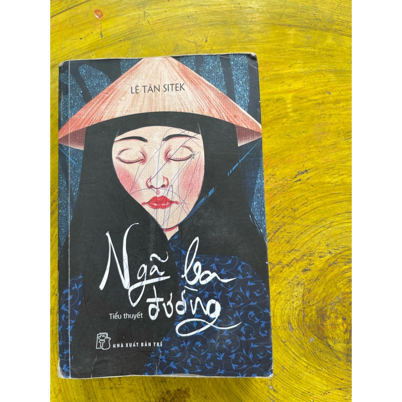 NGÃ BA ĐƯỜNG- LỆ TÂN SITEK 533733