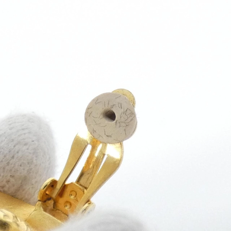 【Vintage】Chanel 03817 Bông tai 625679