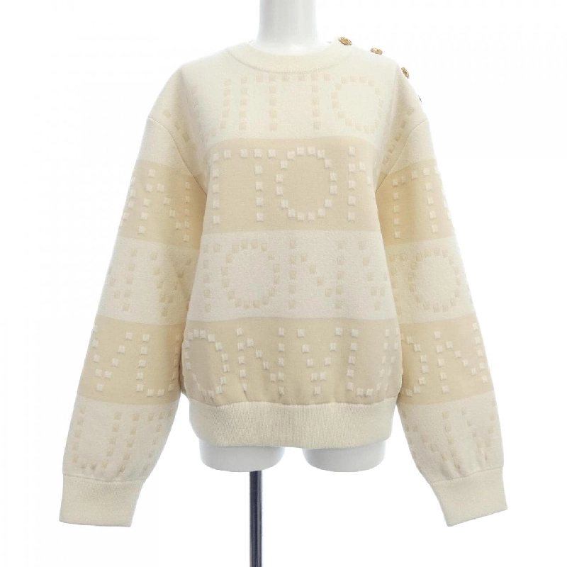 【Mã giảm giá】Louis Vuitton LOUIS VUITTON Áo len 643822