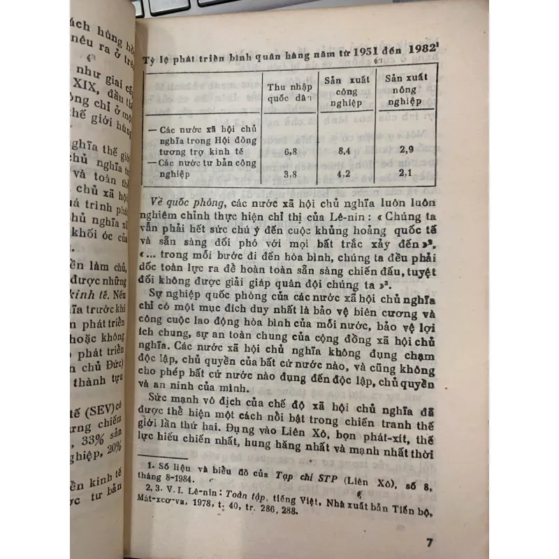 VIỆT NAM MỘT TIÊU ĐIỂM CỦA CHIẾN TRANH TƯ TƯỞNG PHẢN CÁCH MẠNG - NGUYỄN THÀNH LÊ 931197