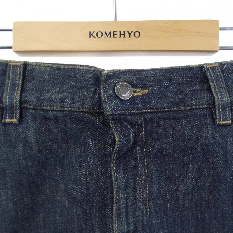 Gucci GUCCI 205-1389-3105 Váy - Hàng hiệu Chính hãng 809746