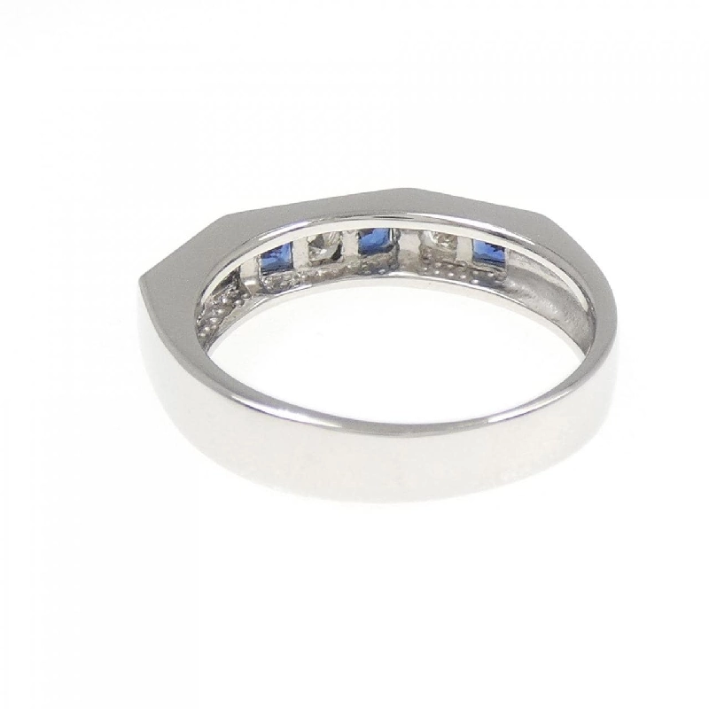 Nhẫn Sapphire PT900 0.40CT - Hàng hiệu Chính hãng 851796