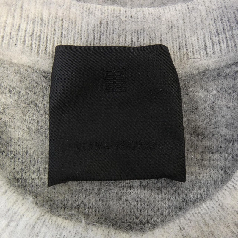 GIVENCHY BW90EQ45ZBW Áo len - Hàng hiệu Chính hãng 774012