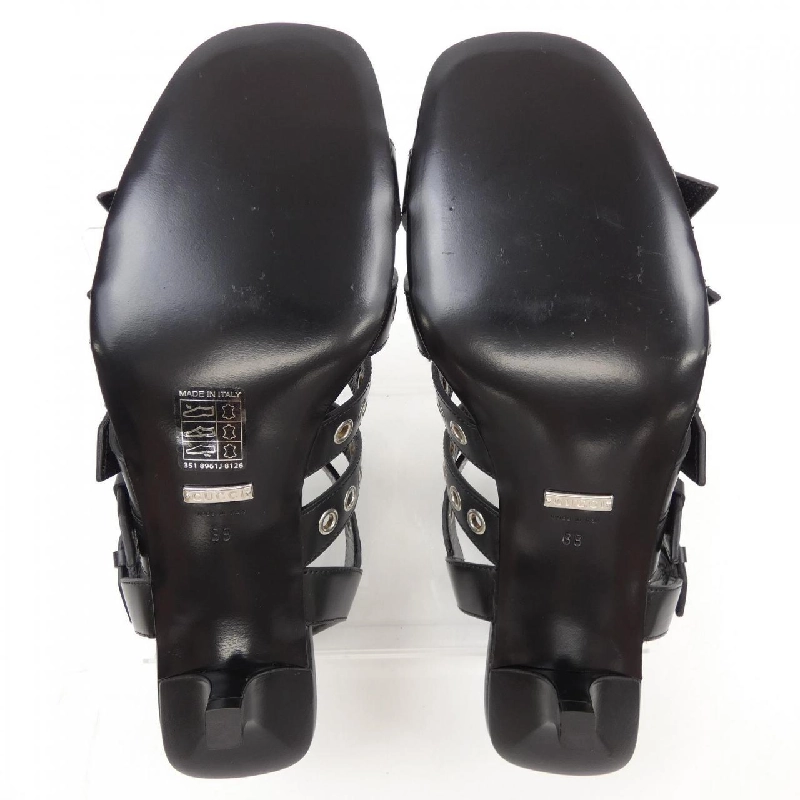 Gucci GUCCI Sandal - Hàng hiệu Chính hãng 830463