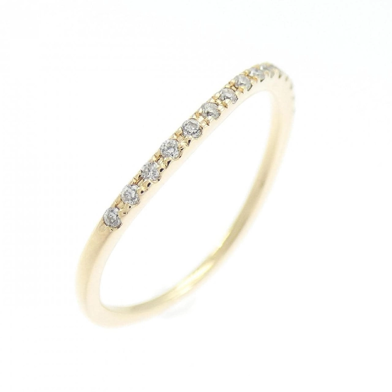 Nhẫn kim cương 4゜C - Hàng hiệu Authentic 834820