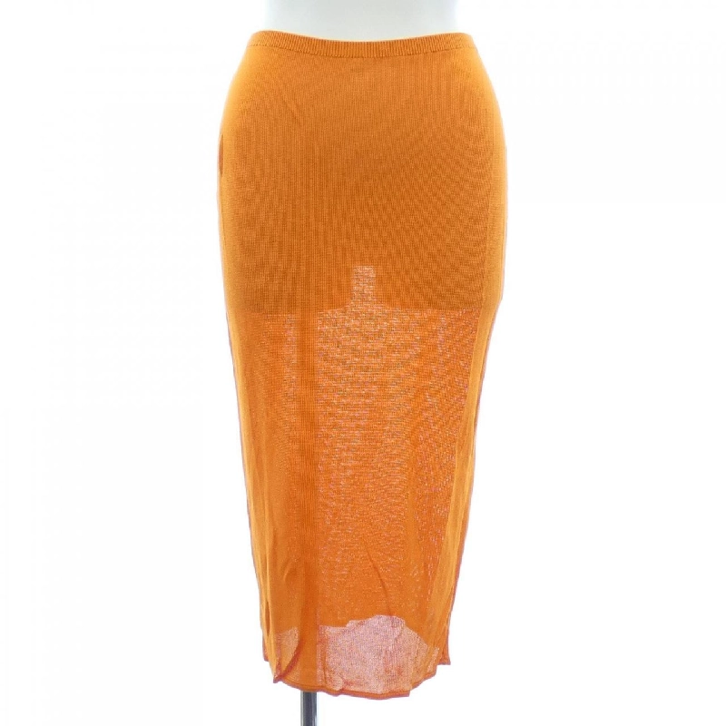 【Mã giảm giá】Burberry BURBERRY Váy 654887