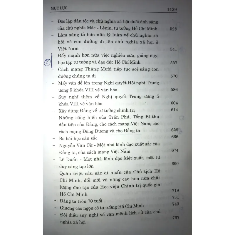 Về cách mạng Việt Nam trong thời đại ngày nay  745687