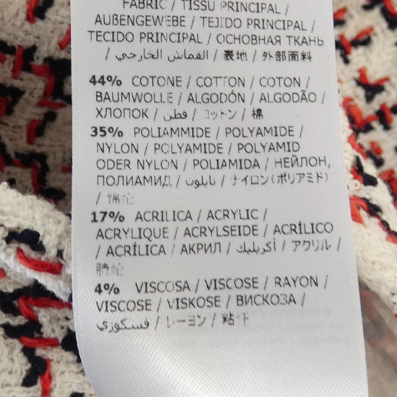 【Mã giảm giá】Salvatore Ferragamo SALVATORE FERRAGAMO Áo khoác 638397