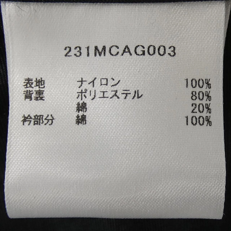 Áo khoác BARBOUR 231MCAG003 - Hàng hiệu Chính hãng 892297