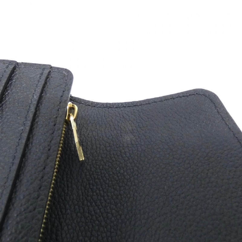 Ví Louis Vuitton Monogram Empreinte Portefeuille Sarah M82257 - Hàng hiệu Chính hãng 806458