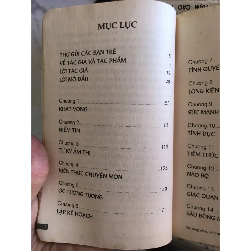 Nghĩ giàu làm giàu - Napoleon Hill  1027759