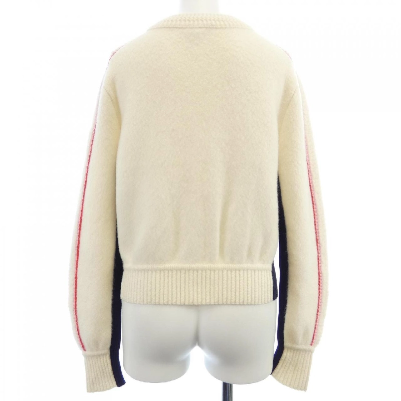 Áo khoác cardigan CHANEL P70776K10247 634822