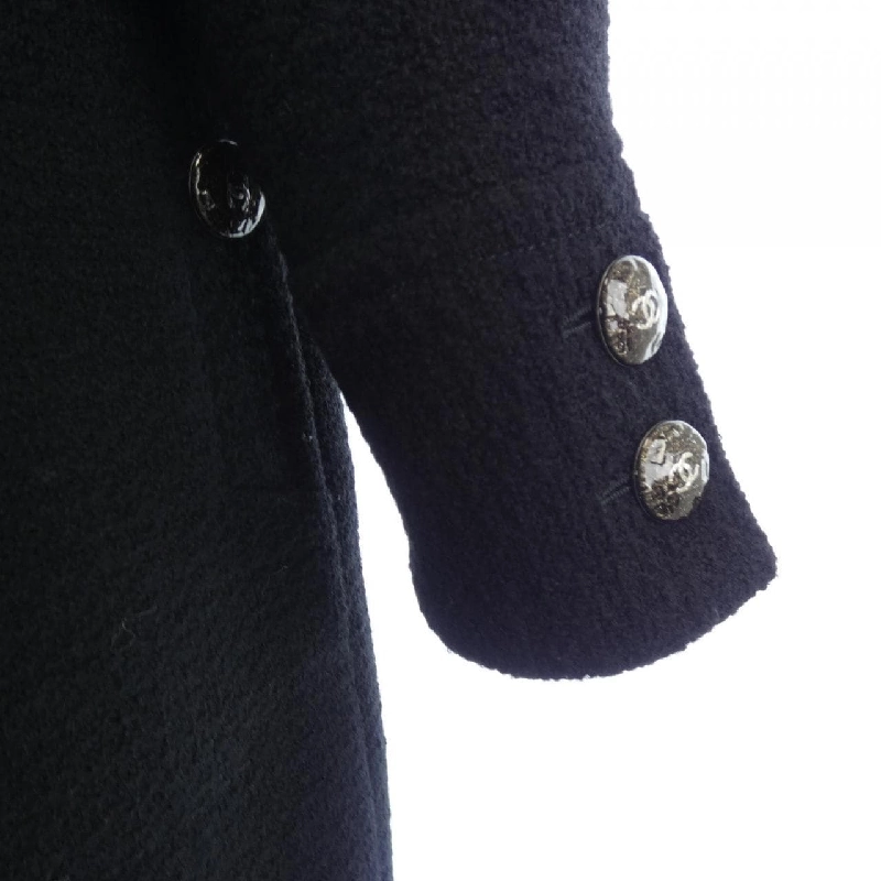 【Mã giảm giá】Áo khoác CHANEL 642100