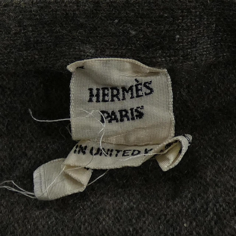 HERMES 37-7702. Áo len - Hàng hiệu Authentic 775764