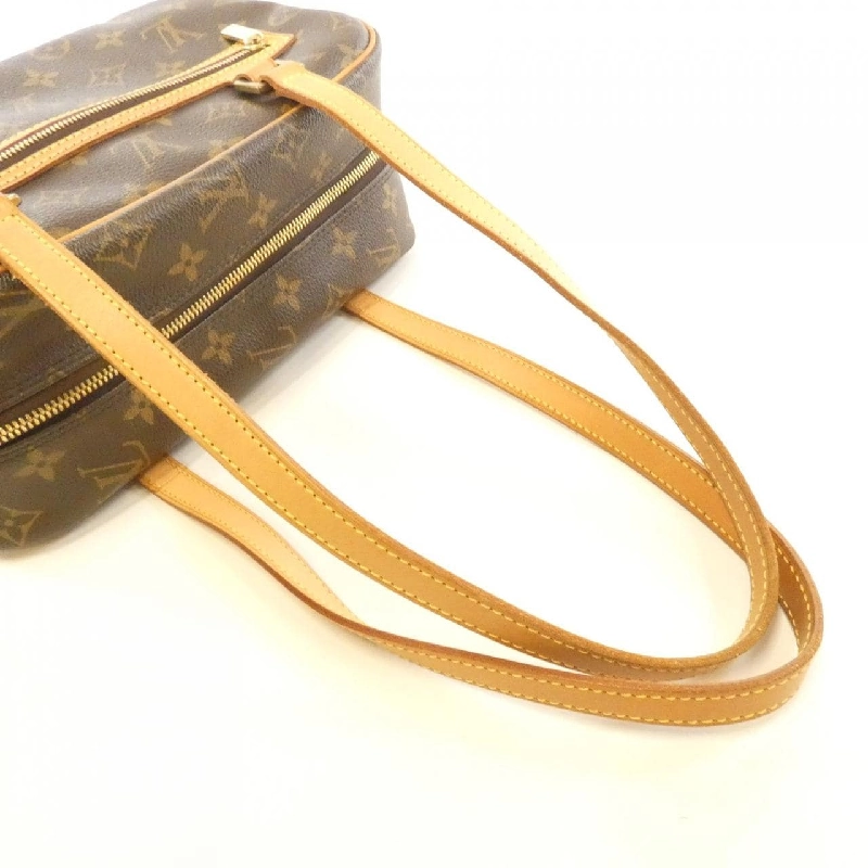 Túi xách vai Louis Vuitton Monogram Cite MM M51182 - Hàng hiệu Chính hãng 802245