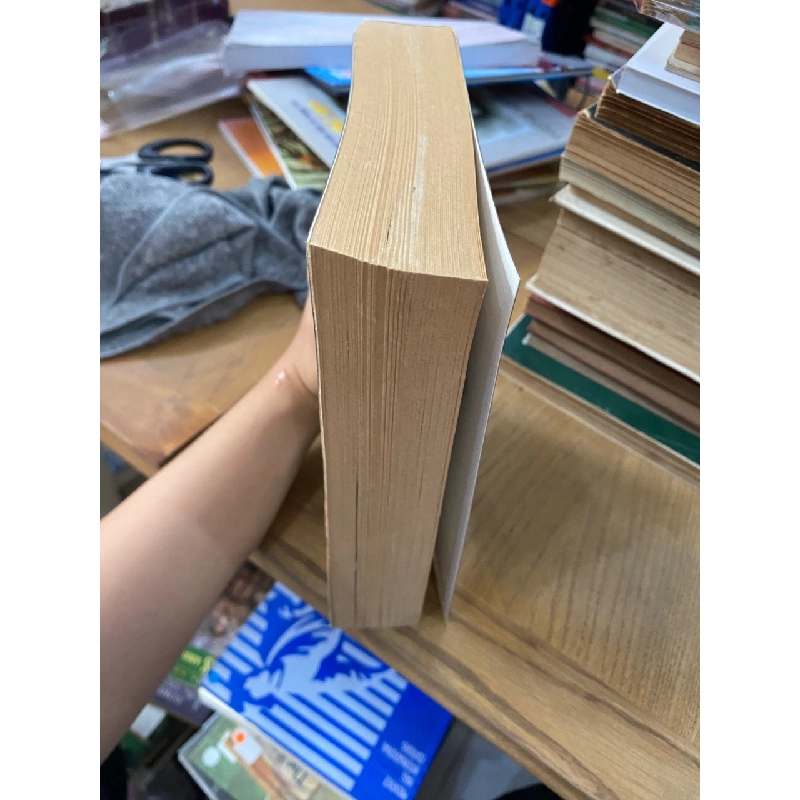 Antony and Cleopatra - Colleen McCullough 541186